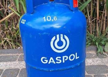 Butla propan butan 11kg pełna