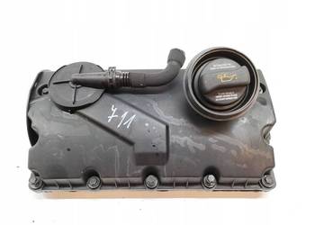 POKRYWA ZAWORÓW 038103469AH 1.9 TDI VW Volkswagen Touran I (2003-2010)