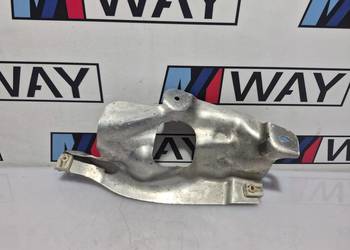 BMW G20 G21 OSŁONA TERMICZNA ŚRODKOWA PRAWA 7450534