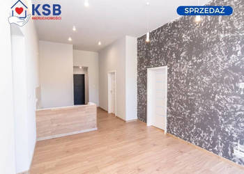 Mieszkanie – 48,89m2 – 3 pokoje, ul. Staszica