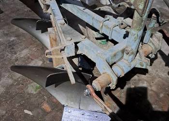 Pług 3 skibowy grudziądz