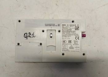 BMW G21 G20 Kombi 330e , 2022r moduł sterownik centralka telematic 5a53a3