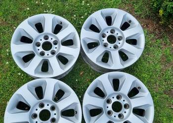 Felgi aluminiowe BMW 16"
