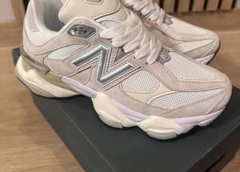 New Balance 9060 - U9060WHT