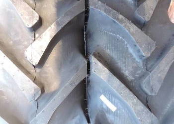 Opona 14.9/28 Galaxy