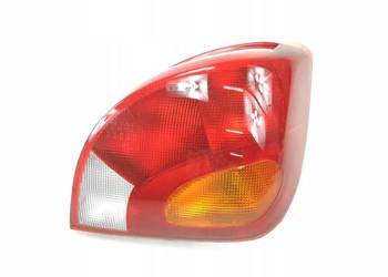 LAMPA PRAWY TYŁ FORD FIESTA 1996-2003 EUROLITES 27300128 / 1044154