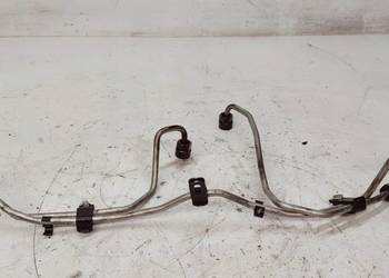 PRZEWODY PALIWA AUDI A4 B9 A5 A6 3.0 TDI CRT