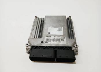 KOMPUTER STEROWNIK SILNIKA BMW X3 E83 LIFT 306D3 7805350 (0005107)