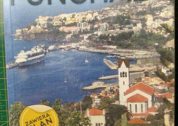 Spacerem po Funchal Madera