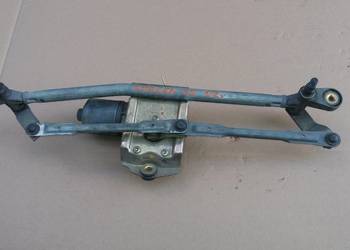 Citroen C5 Mechanizm wycieraczek przód silniczek 0390241700