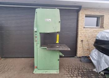 Piła taśmowa Żefam DRSD-80 Piła taśmowa Żefam DRSD-80