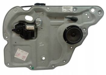 MECHANIZM SZYBY PRAWY PRZÓD  1T1971121A VW Volkswagen Touran II (2010-2015)