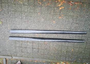 Listwy drzwi peugeot 206cc 9625099977 9625098877