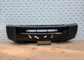 LAND ROVER DISCOVERY 08r zderzak przód