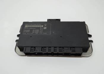 MODUŁ STEROWNIK ŚWIATEŁ BMW F10 F11 9250454 (19292985)