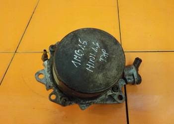 MINI COOPER S R56 CLUBMAN 1.6 THP 10r N14B16AB vacum pompa