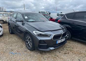 BMW X2 18d 2.0D 150 Lounge  GY983