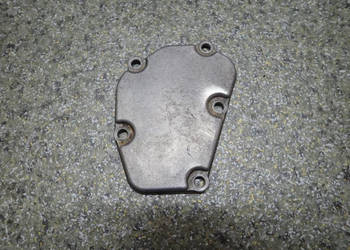 DEKIEL POKRYWKA CYLINDRA CIĘGNA ZAWORU WYDECHOWEGO SUZUKI RM 250 96-00R