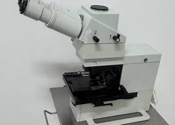 MIKROSKOP CARL ZEISS JENAMED II