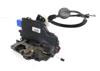 ZAMEK DRZWI LEWY TYŁ VW GOLF V Hatchback 7L0839015 03-10