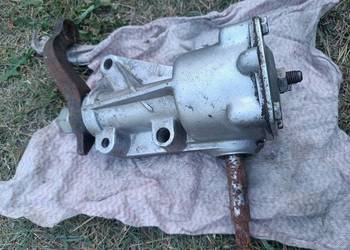 Sprzedam maglownice nowa fiat 125p