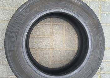 Komplet 4 opony letnie 195/65/15 9it Kumho