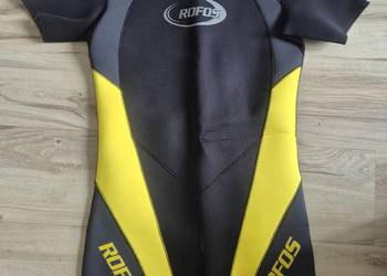 Pianka neoprenowa ROFOS Summer Tech r. 5