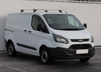 Ford Transit Custom 2.2 TDCi