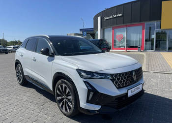 Renault Austral techno full hybrid E-Tech 200/rabat 20% dla firm!