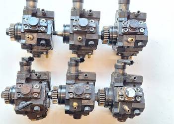 НURT Pompa wysokociśnieniowa Common Rail Bosch 0445010406 167005114R