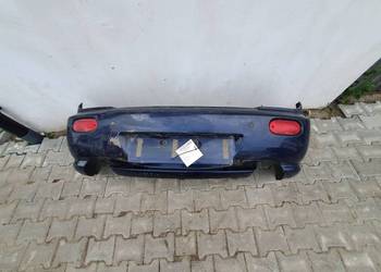 ZDERZAK TYŁ HYUNDAI COUPE II ZDERZAK TYŁ HYUNDAI COUPE II