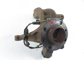 ZWROTNICA PIASTA PRZEDNIA PRAWA RENAULT MEGANE II 1.9 dCi