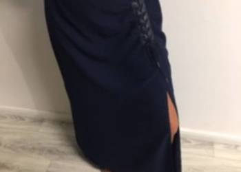 Maxi letnia spódnica Ralph Lauren rozm.L