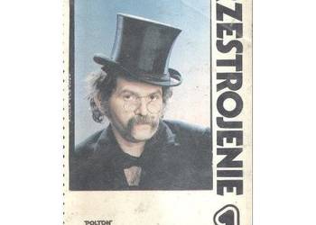Przestrojenie 1 – kaseta (Polton)