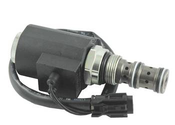 Zawór hydrauliczny WOM/PTO / LS PLUS 70 / LS PLUS 80 / LS PLUS 90 / TRG822…