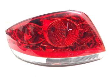 LAMPA LEWY TYŁ FIAT LINEA 51869226 Hatchback ŚWIATŁO TYLNA, LEWA