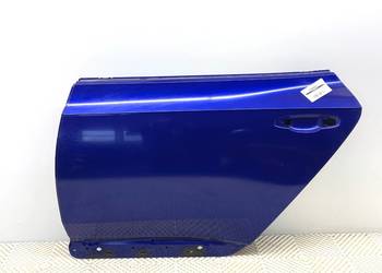 DRZWI LEWY TYŁ VW ARTEON Hatchback