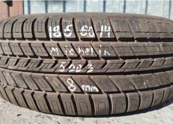 1x Opona letnia Michelin energy XT2 185/60R14 82 T pojedynka zapas 8mm