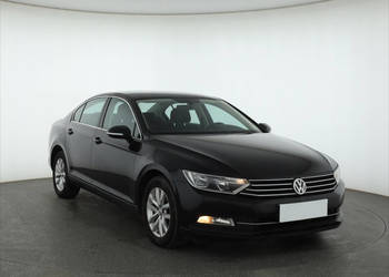 VW Passat 2.0 TDI