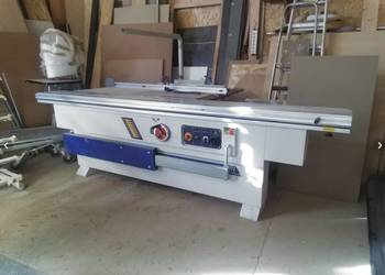 Piła formatowa CMC SEL3200