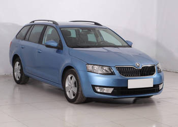 Skoda Octavia 1.6 TDI