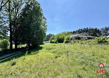 Oferta sprzedaży działki Kuryły 1619m2