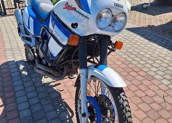 Yamaha super tenere 750