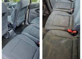 Auto Detailing – Przywróć Blask Swojemu Samochodowi!