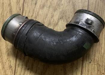 Vw audi seat skoda rura przewód intercoolera