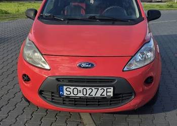 Sprzedam Ford ka