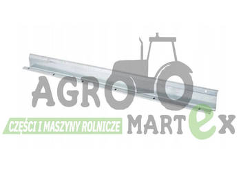 0007342910, 7342910, 0005080420, 5080420 BLACHA ODRZUTNIKA SŁOMY CLAAS