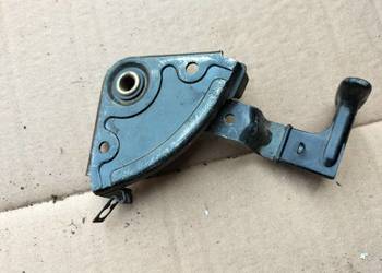 rączka dźwignia otwierania maski klapy AUDI 80 B4 B3