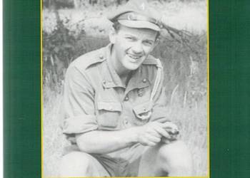 MOJA HARCERSKA WARSZAWA - SZYPOWSKI MIROSŁAW