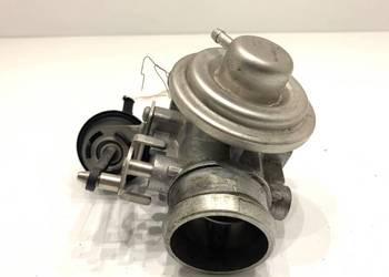 PRZEPUSTNICA VW NEW BEETLE 7293D/1 1.9 90KM 98-10 ZAWÓR POWIETRZA